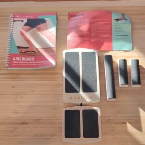 Sidekick Axisboard Balance Trainer
